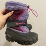 Featured thumbnail for Bottes hiver Sorel