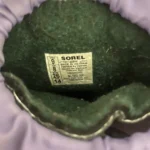 Thumbnail for Bottes hiver Sorel