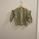 Featured thumbnail for Chandail Zara