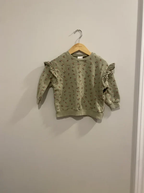 Featured image for Chandail Zara