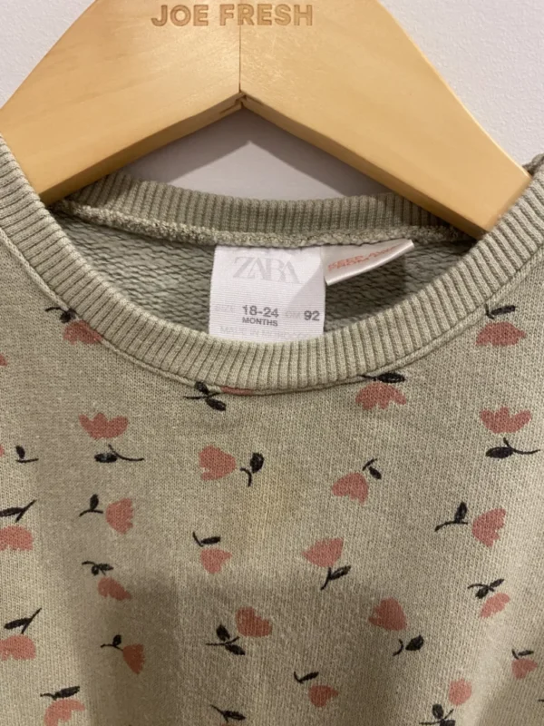 Image for Chandail Zara