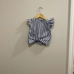 Featured thumbnail for Blouse à volant