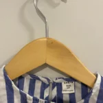 Thumbnail for Blouse à volant