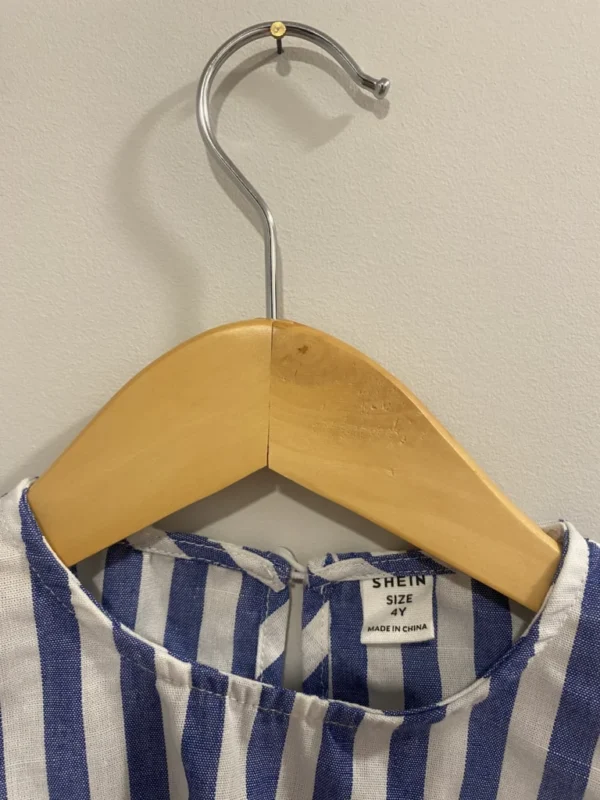 Image for Blouse à volant