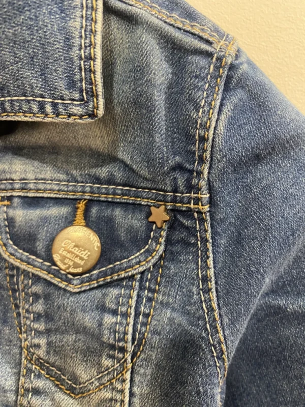 Image for Veste jeans