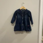 Featured thumbnail for Mouse jeans dress mini