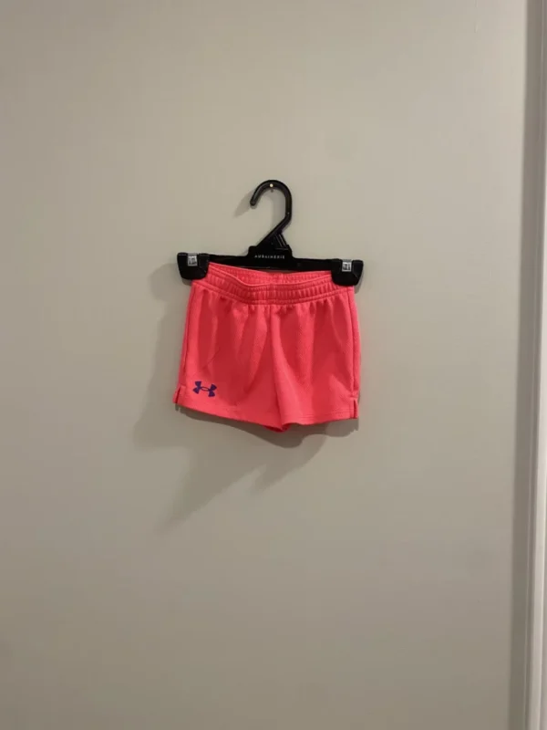 Featured image for Short under armour