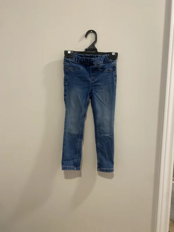 Featured image for Jegging aubainerie