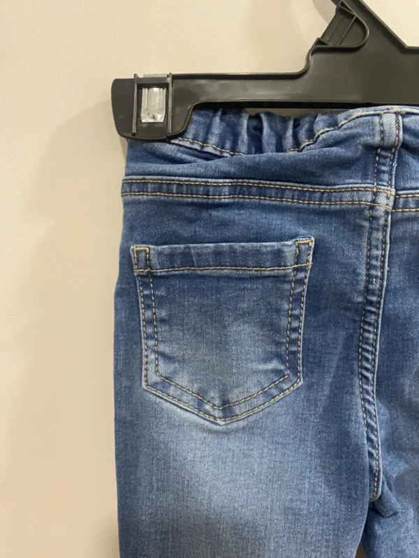 Image for Jegging aubainerie