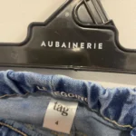 Thumbnail for Jegging aubainerie