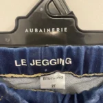 Thumbnail for Jegging Aubainerie