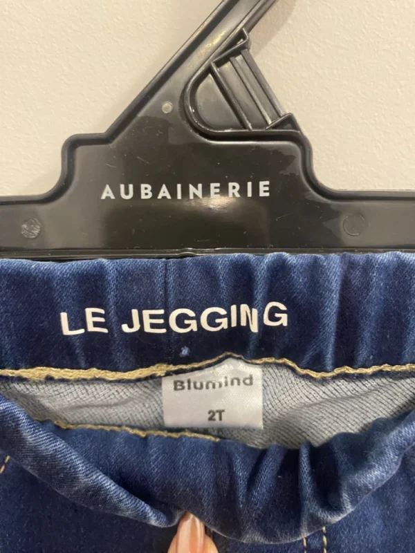 Image for Jegging Aubainerie