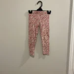 Featured thumbnail for Legging fleuri