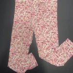 Thumbnail for Legging fleuri