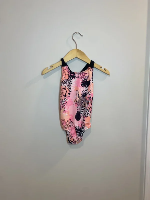 Featured image for Maillot de bain et bandeau