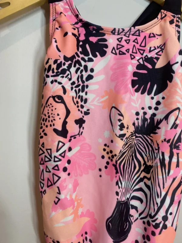 Image for Maillot de bain et bandeau