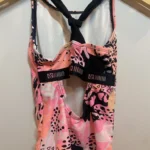 Thumbnail for Maillot de bain et bandeau