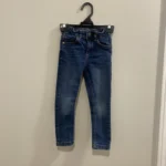 Featured thumbnail for Jeans skinny Aubainerie