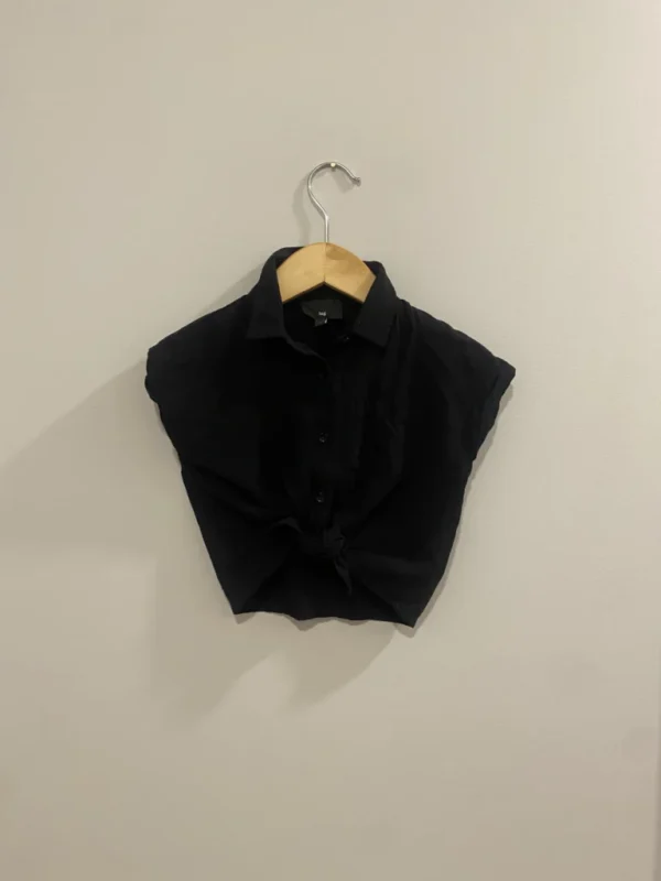 Featured image for Blouse Aubainerie
