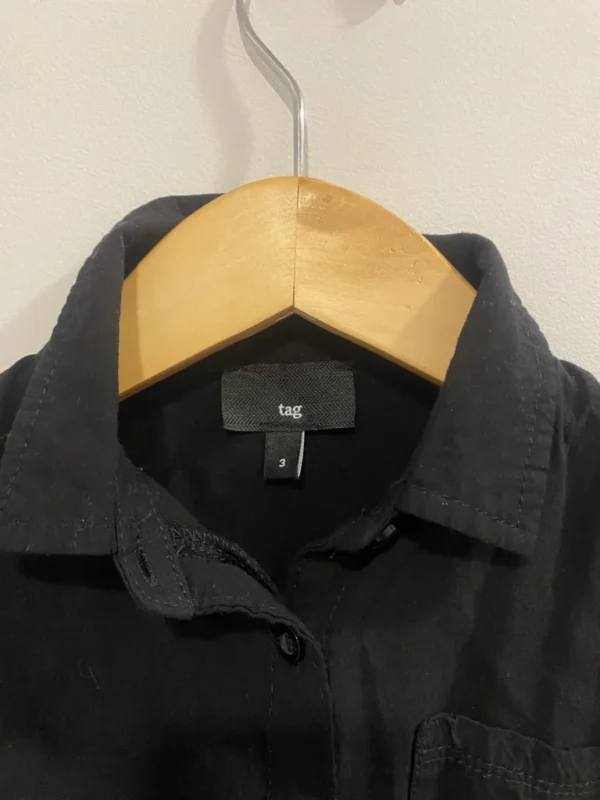 Image for Blouse Aubainerie