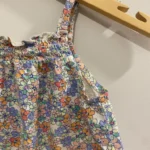 Thumbnail for Camisole fleurie
