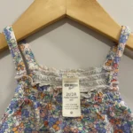 Thumbnail for Camisole fleurie