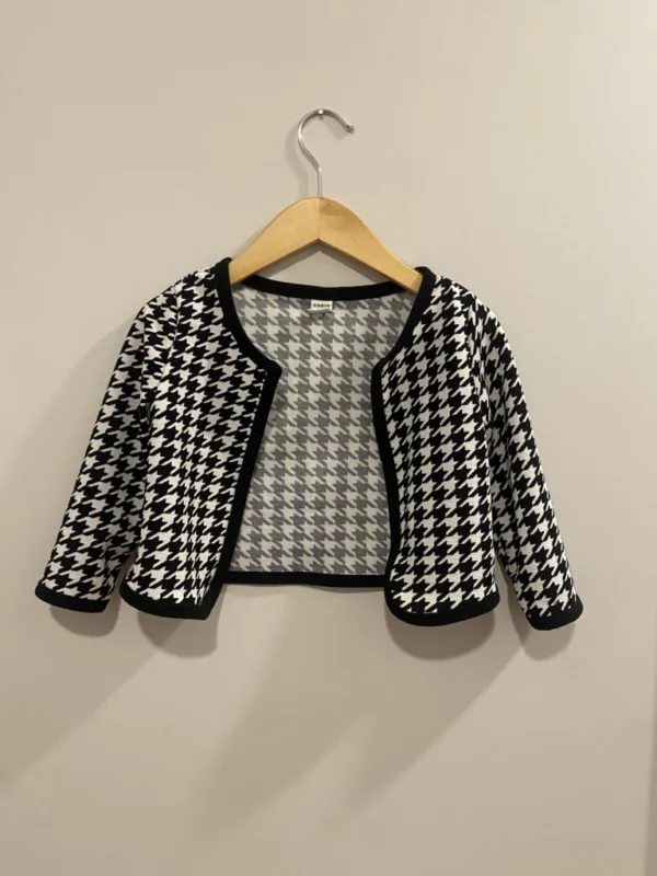 Featured image for Veste légère