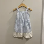 Featured thumbnail for Robe avec dentelle