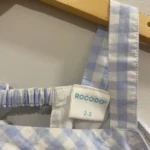 Thumbnail for Robe avec dentelle