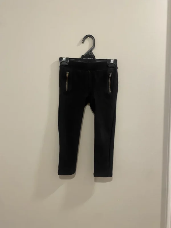 Featured image for Legging noir