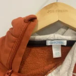 Thumbnail for Hoodie bébé