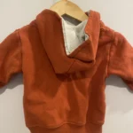 Thumbnail for Hoodie bébé