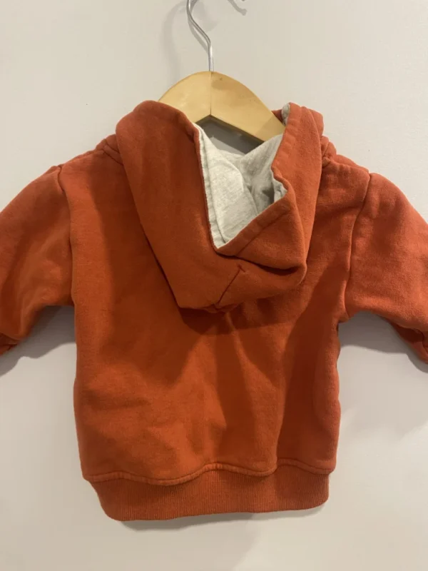 Image for Hoodie bébé