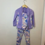 Featured thumbnail for Ensemble gymnastique