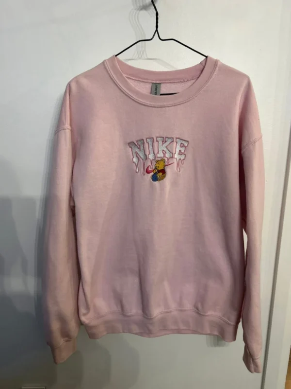 Featured image for Chandail Winnie the pooh