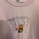 Thumbnail for Chandail Winnie the pooh