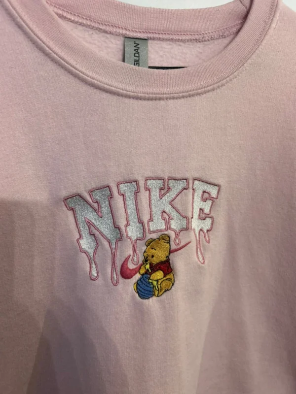 Image for Chandail Winnie the pooh