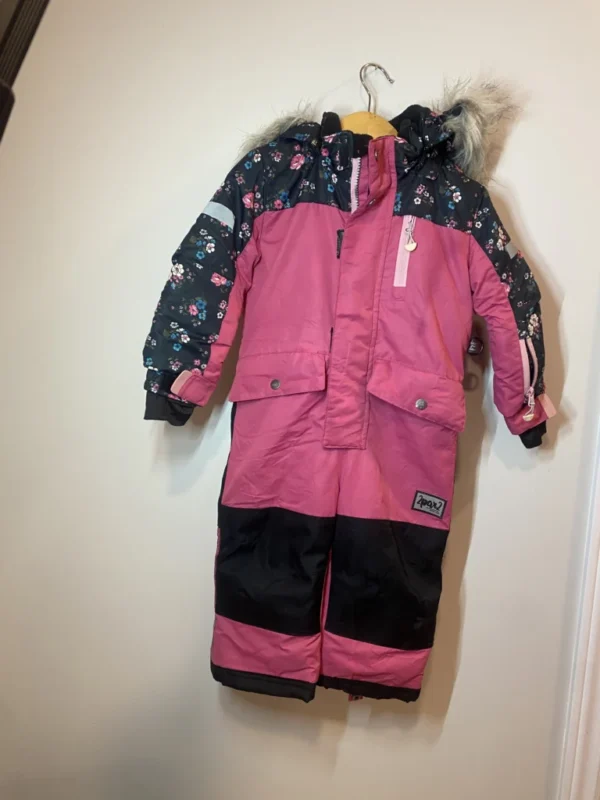Featured image for Une pièce hiver