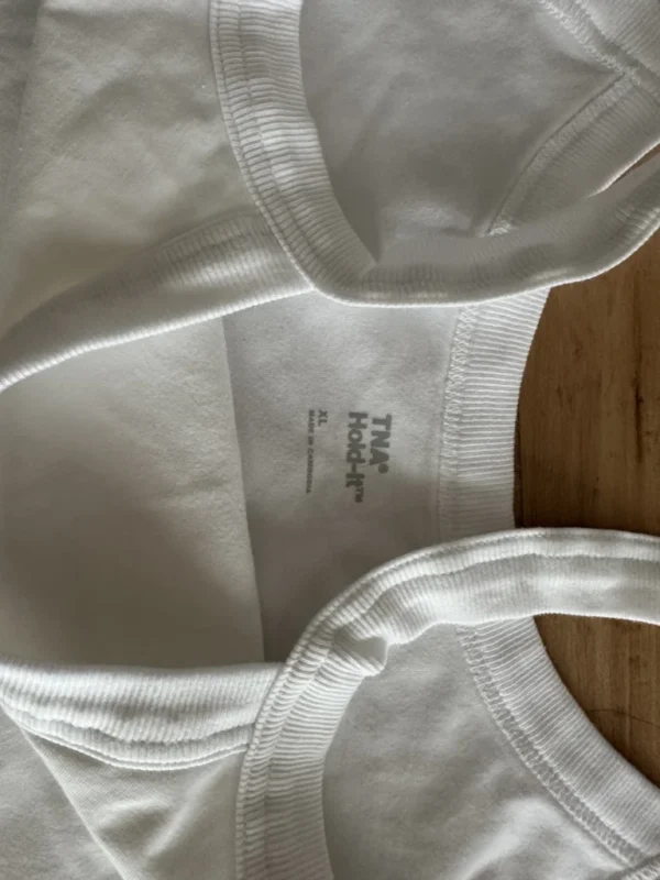 Image for Cami Aritzia XL