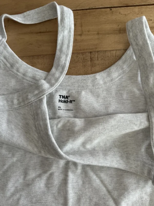 Image for Cami Aritzia XL