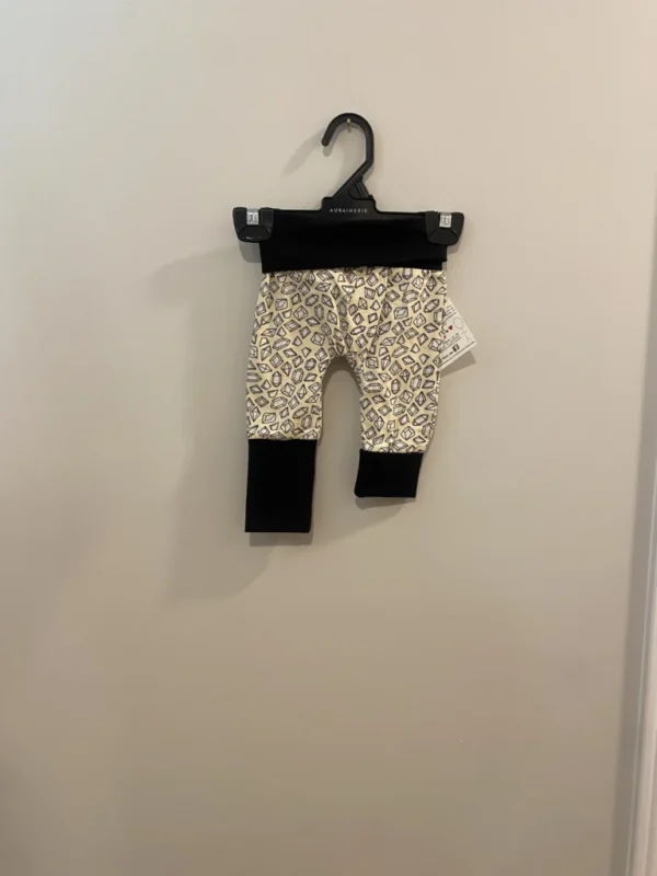 Featured image for Pantalon évolutif