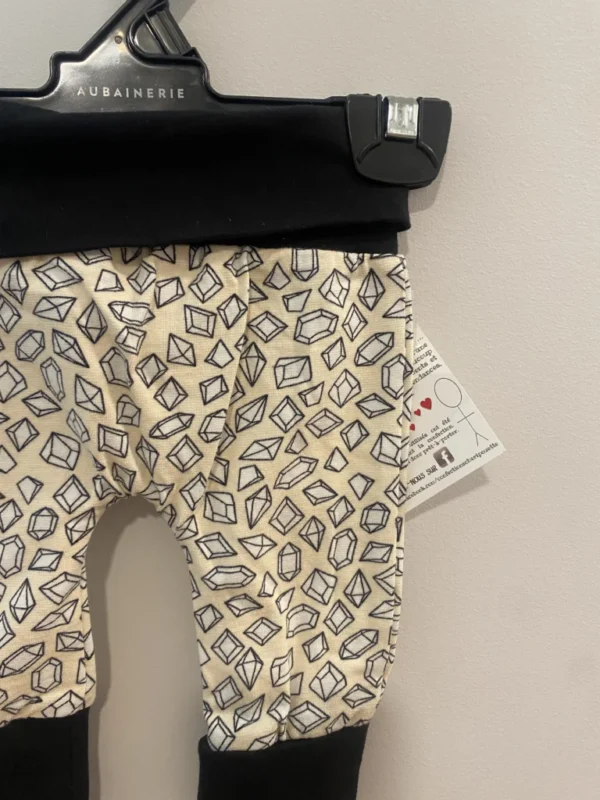 Image for Pantalon évolutif