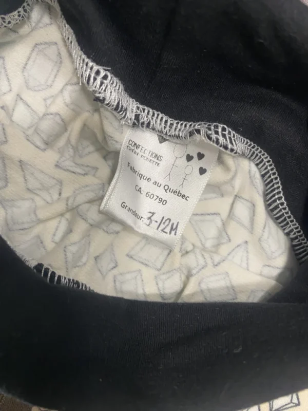 Image for Pantalon évolutif