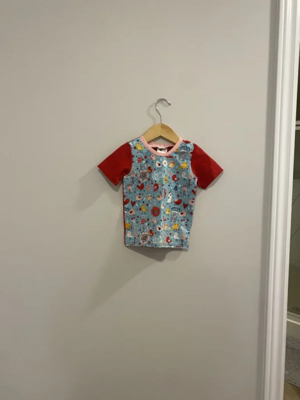 Featured image for Chandail