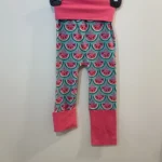 Featured thumbnail for Pantalon évolutif 9-36 mois