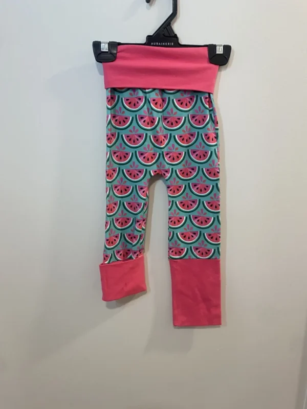 Featured image for Pantalon évolutif 9-36 mois