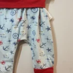 Featured thumbnail for Pantalon évolutif