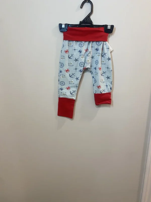 Image for Pantalon évolutif
