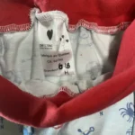 Thumbnail for Pantalon évolutif