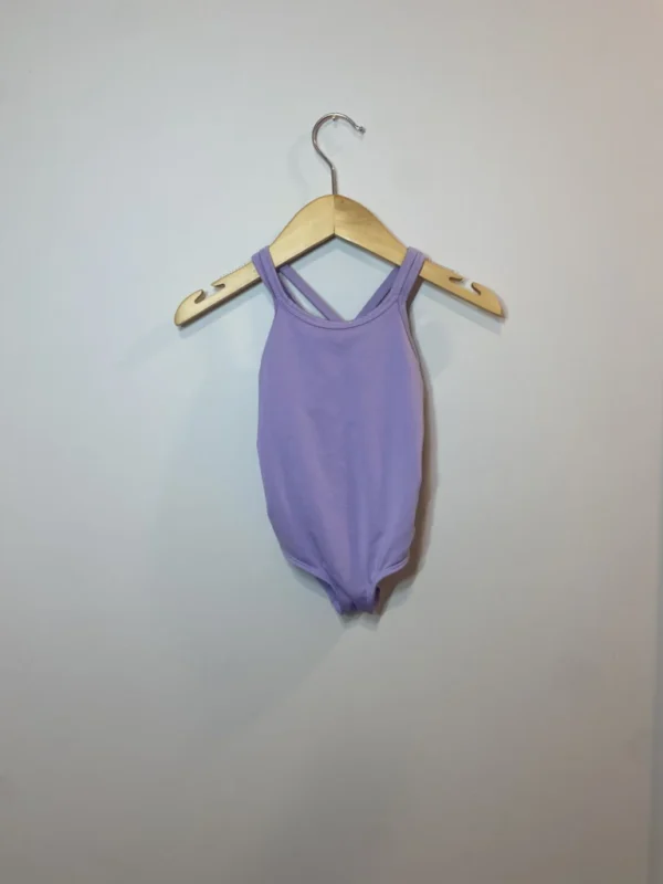 Featured image for Une piece gymnastique